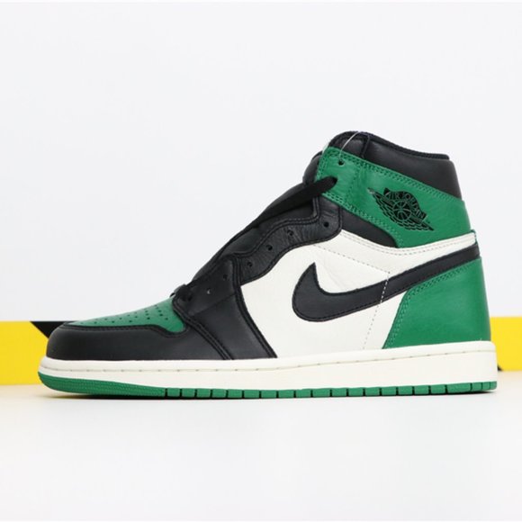 New Aj Nike running shoes for men main image 5